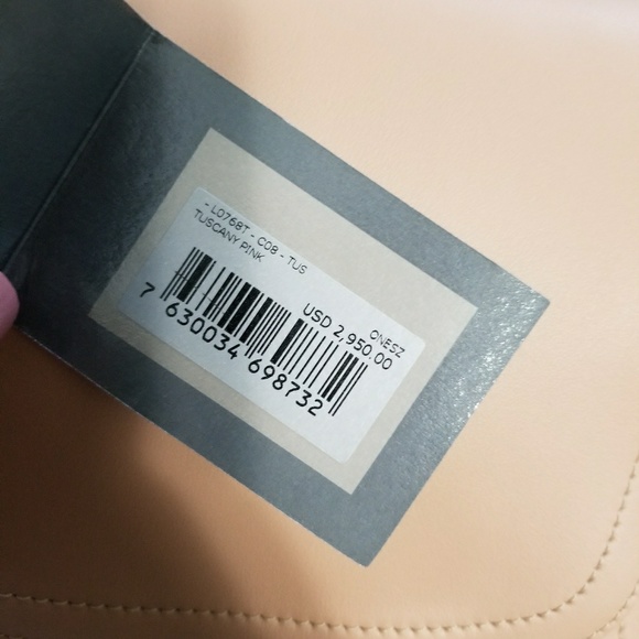 Tom Ford Jennifer Medium leather shoulder bag - Picture 3 of 8